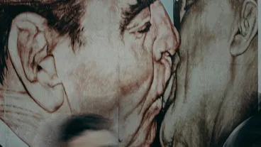 East Side Gallery