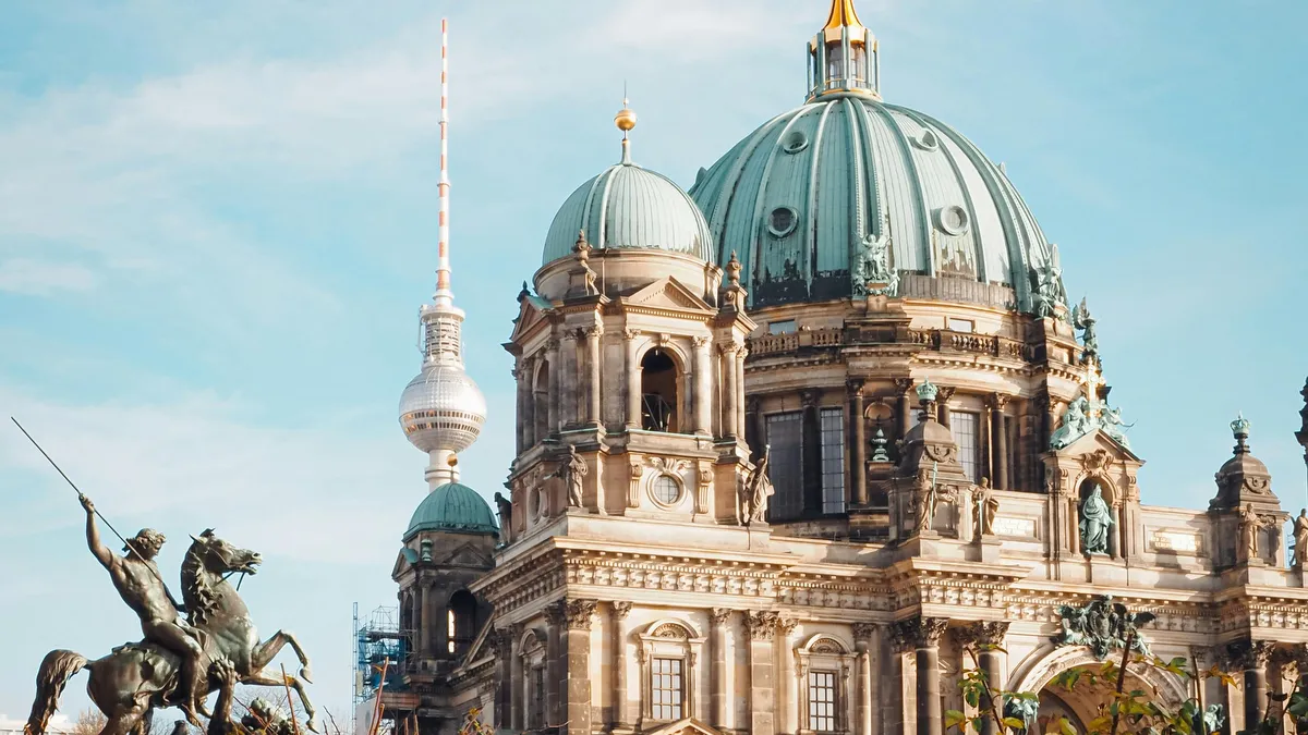 Berlin Cathedral