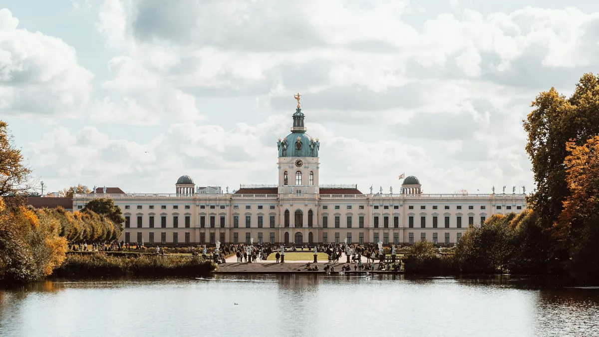 Charlottenburg Palace