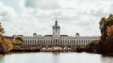 Charlottenburg Palace