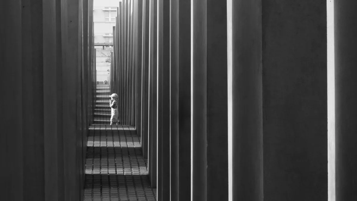 Holocaust Memorial