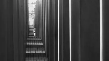 Holocaust Memorial