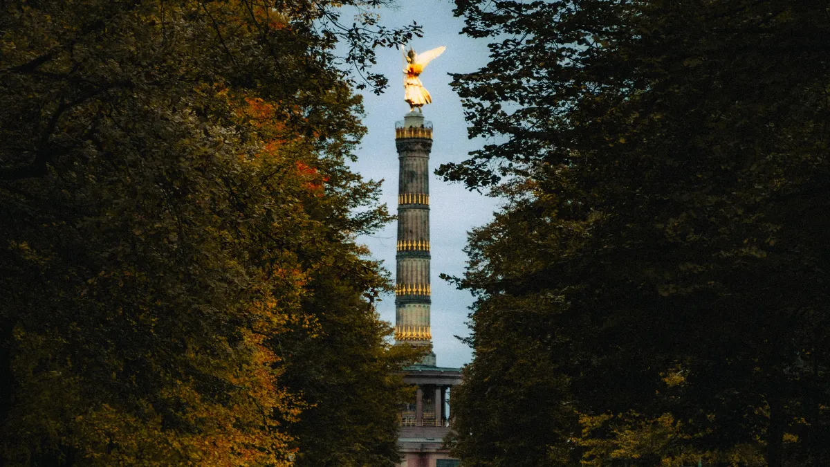 Tiergarten