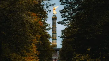 Tiergarten