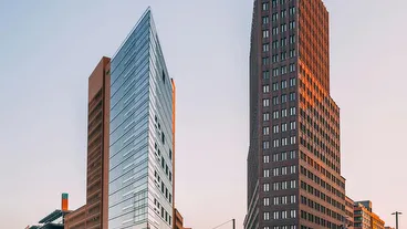 Potsdamer Platz