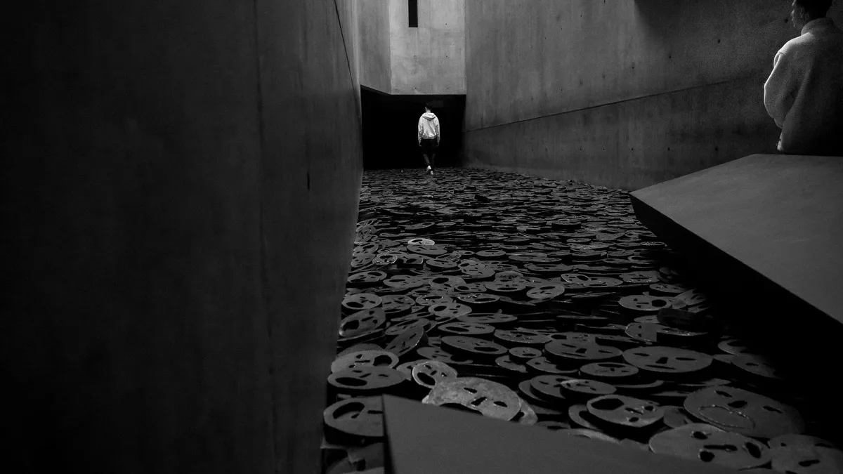 Jewish Museum Berlin