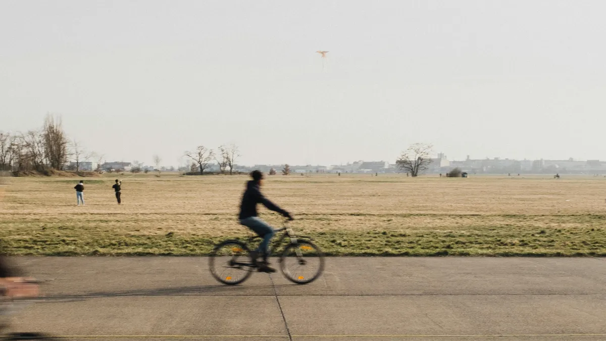 Tempelhofer Feld