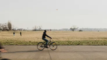 Tempelhofer Feld