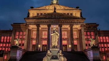 Gendarmenmarkt