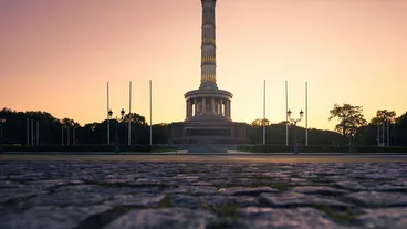 Victory Column