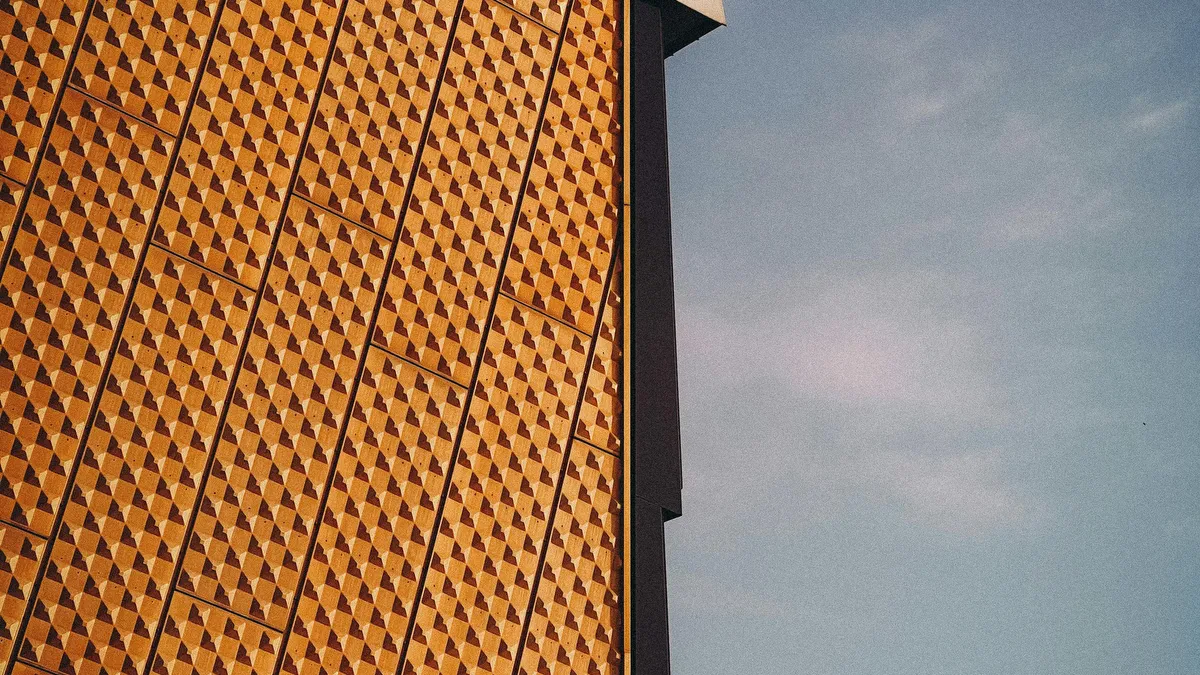 Berlin Philharmonie