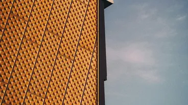 Berlin Philharmonie
