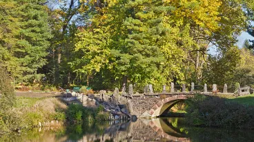 Botanical Garden Berlin