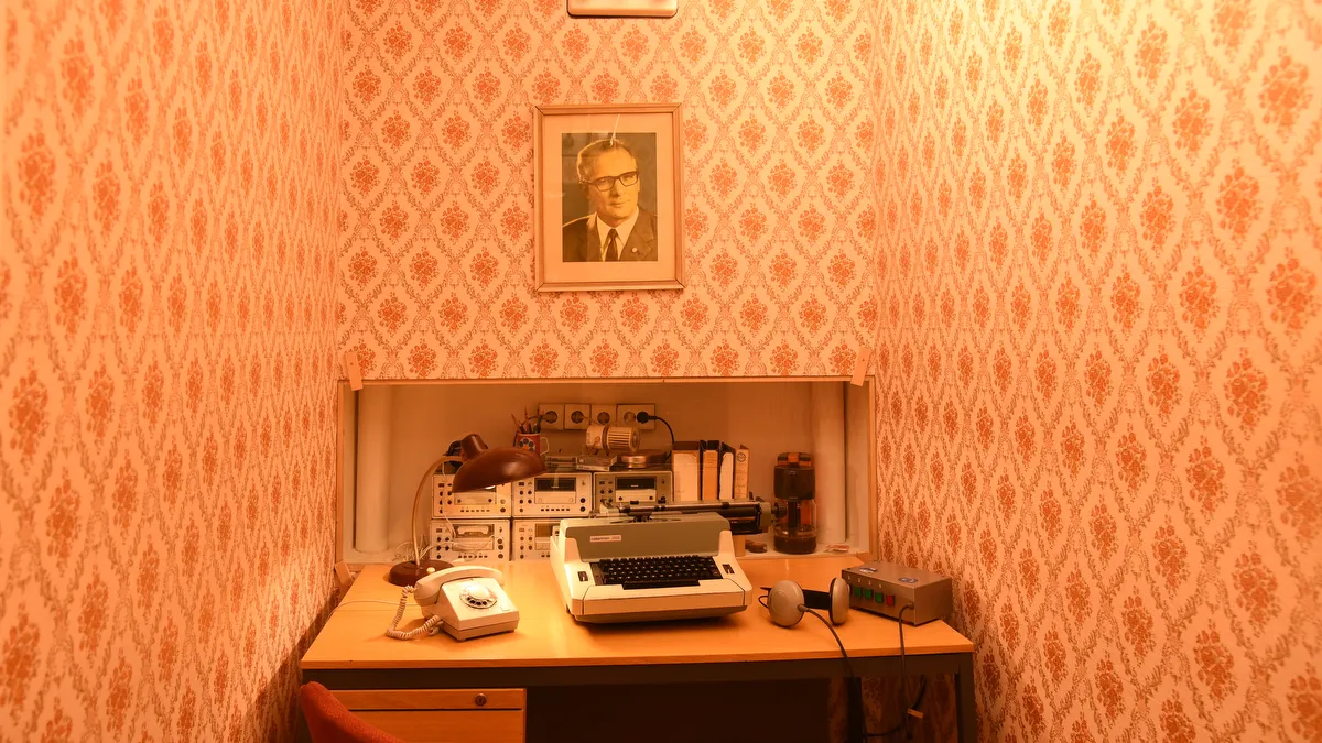 DDR Museum