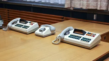 Stasi Museum