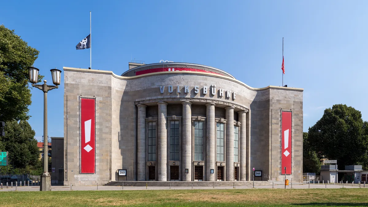Volksbühne