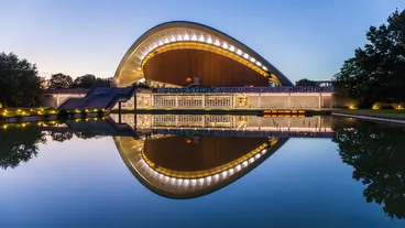 House of World Cultures