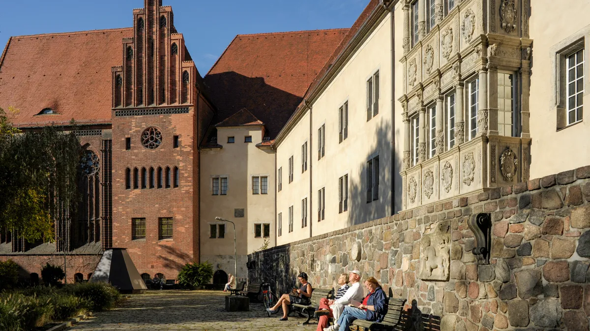 Märkisches Museum
