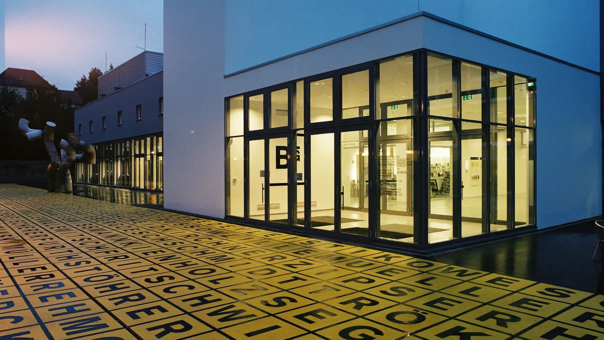 Berlinische Galerie