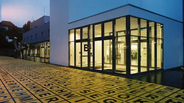 Berlinische Galerie