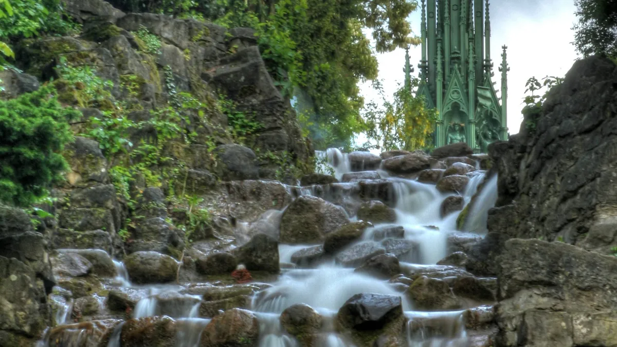 Viktoriapark