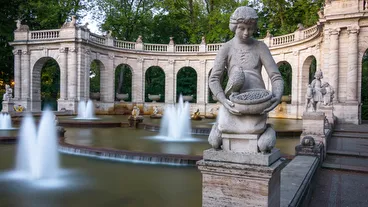 Volkspark Friedrichshain