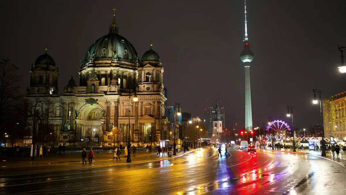 Mitte
