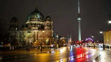 Mitte