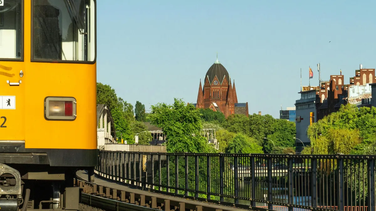 Kreuzberg