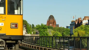 Kreuzberg