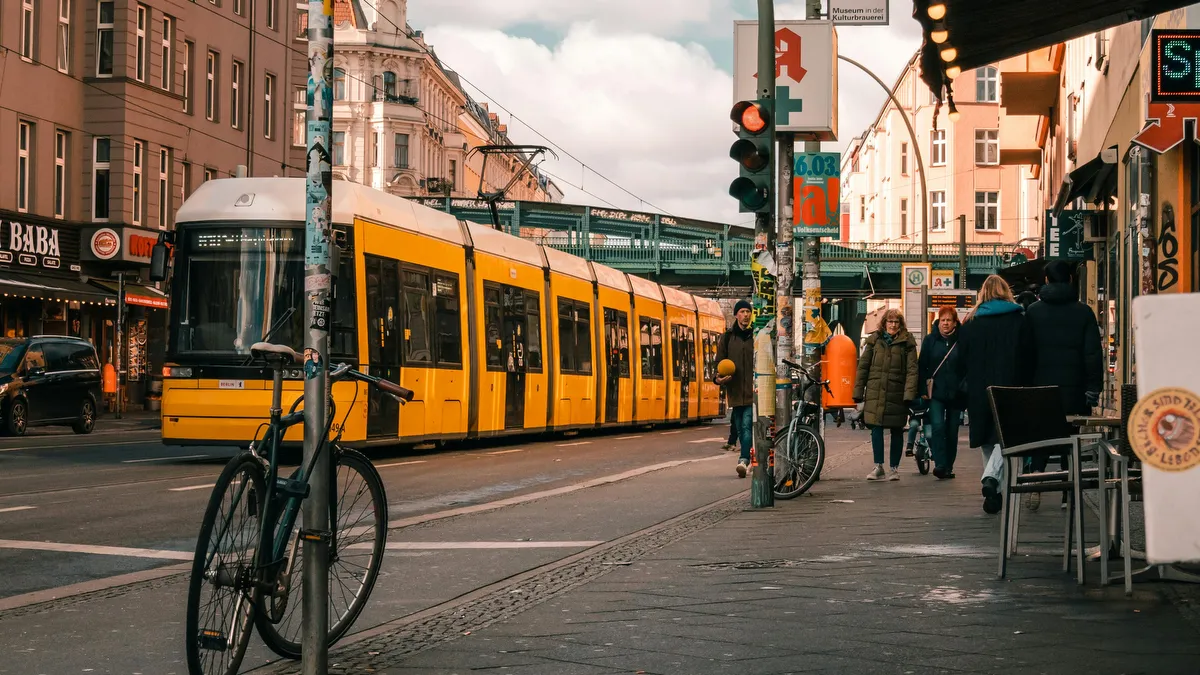 Prenzlauer Berg