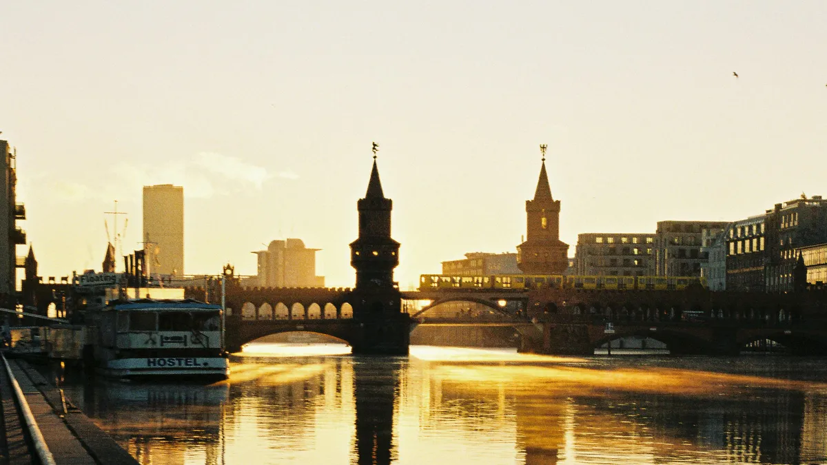 Friedrichshain