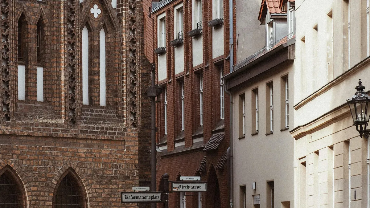 Spandau