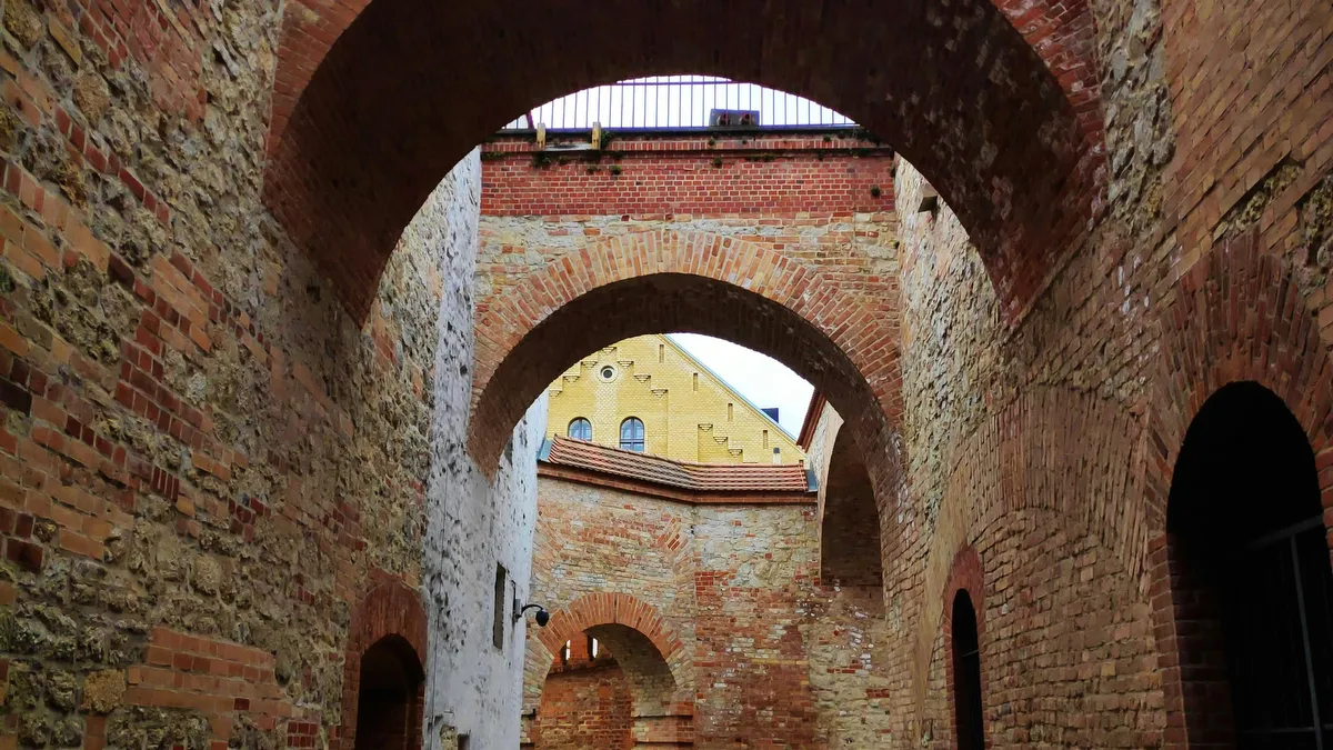 Spandau Citadel