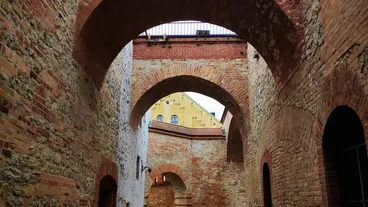 Spandau Citadel