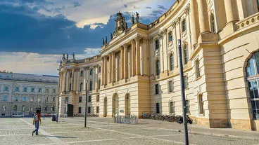 Bebelplatz