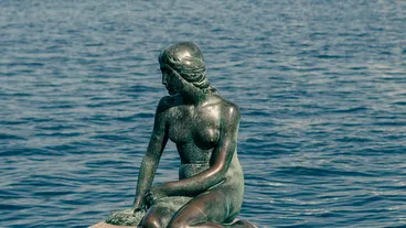 The Little Mermaid