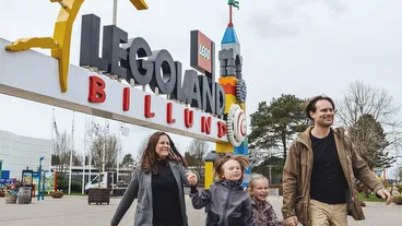 Legoland Billund