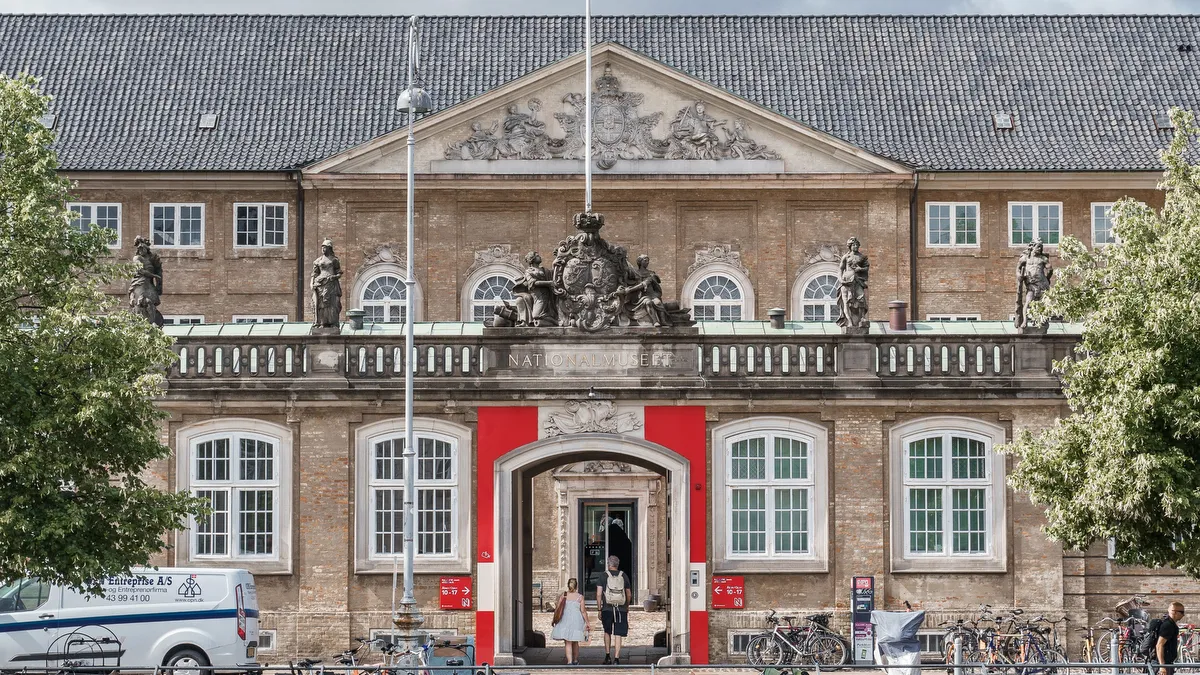 National Museum of Denmark