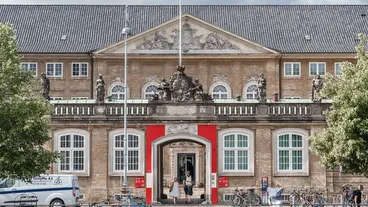 National Museum of Denmark