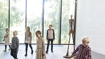 Louisiana Museum of Modern Art