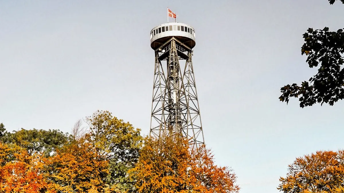 Aalborg Tower