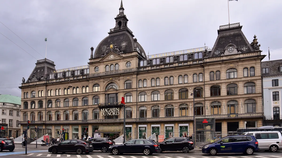 Magasin du Nord