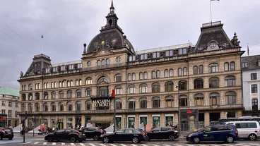 Magasin du Nord