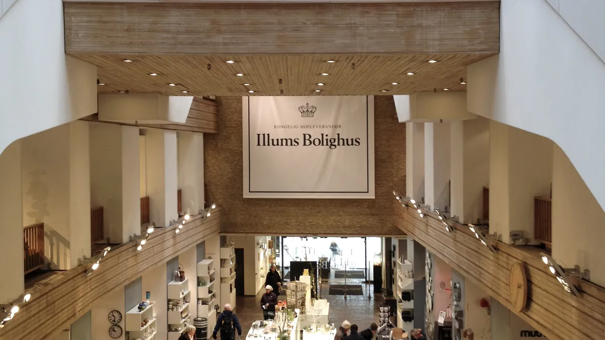 Illums Bolighus