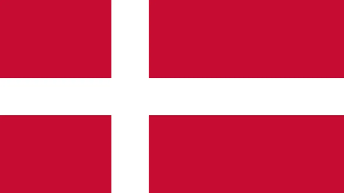All about Denmark