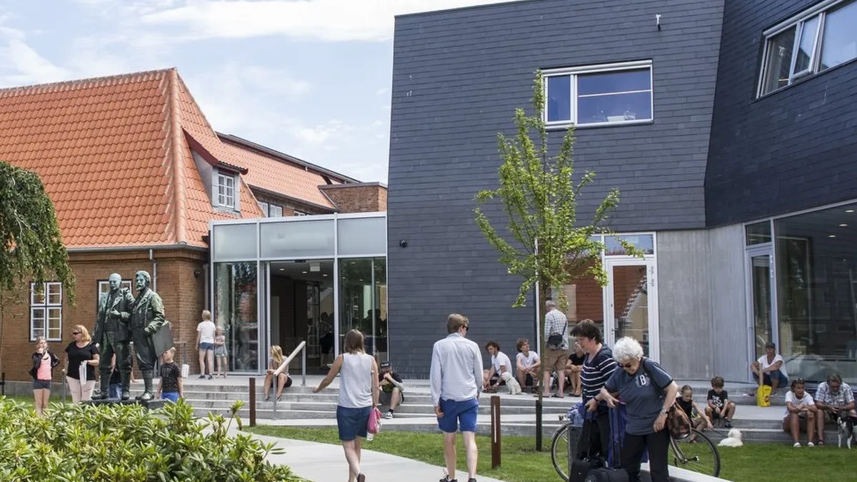 Skagen Museum