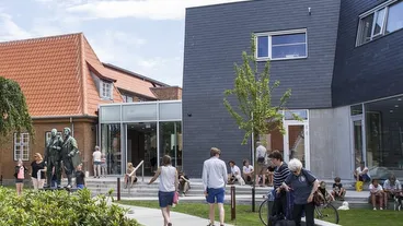 Skagen Museum