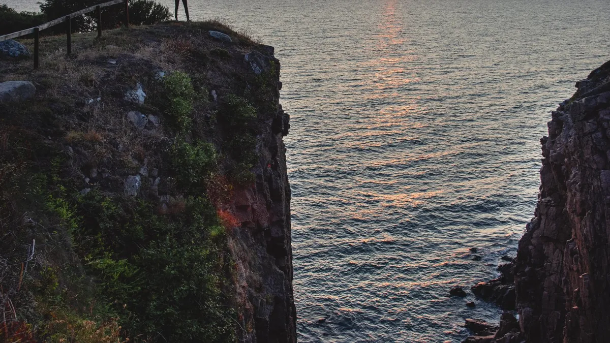Bornholm