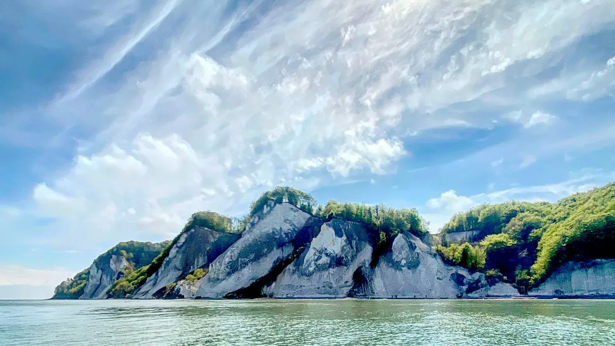 Møns Klint